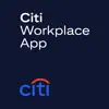 Citi Workplace contact information