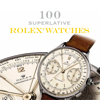 Vintage Rolex - John Goldberger