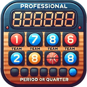 Universal Score Keeper