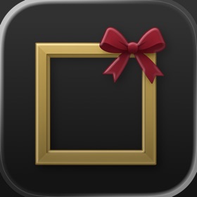 Holiday Card Maker: Posed AI