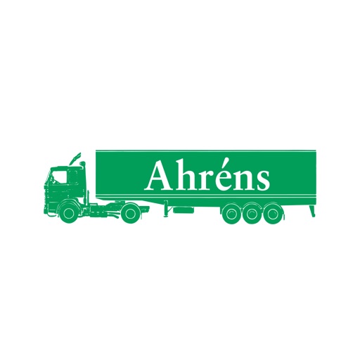Ahréns Åkeri