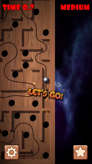 Time Maze screenshot 1