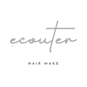 Hair Make ecouter　公式アプリ