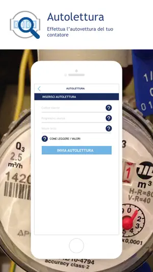 Acqua Tap screenshot 2