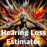 Get Hearing Loss Estimator for iOS, iPhone, iPad Aso Report