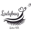 Ladybug Lashes icon