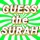 Guess The Surah by Emoji