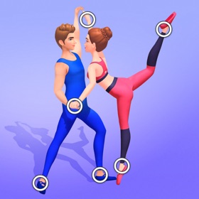屏幕截图 (4) Move Ballerina
