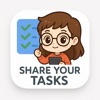 Share Your Chore