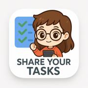 Share Your Chore