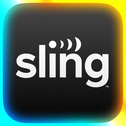 Sling: Live TV, Sports & News