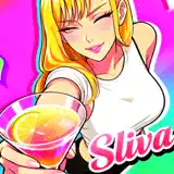 SlivaNet - Icône de l’app