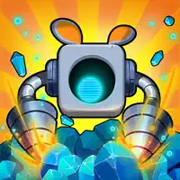 Idle Space Miner - Cash Empire