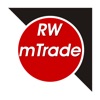 R. Wadiwala M Trade icon