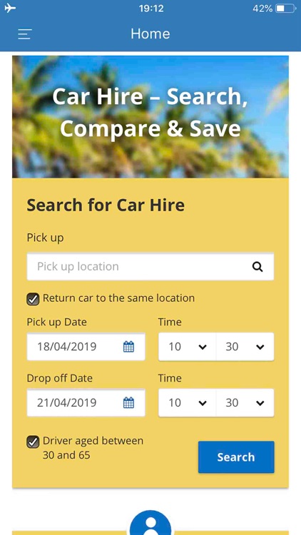 Weekly Hotel Deals - Hot Deals screenshot-5