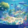 Fish Difference and Compare icon