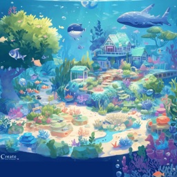 Fish Difference and Compare