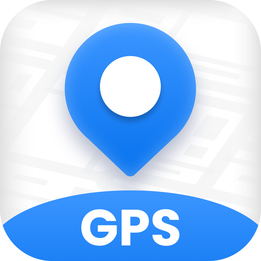 Get GPS Map Coordinates Locations for iOS, iPhone, iPad Aso Report