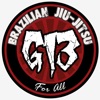 G13BJJ icon