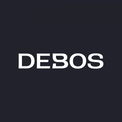 Debos icon