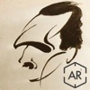 Kazantzakis AR Bot icon