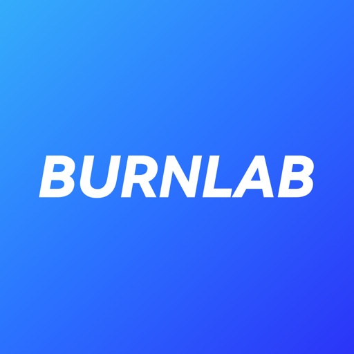 BURNLAB X