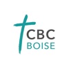 Calvary Baptist Church Boise icon