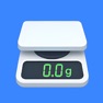 Get Scale For Grams: Weight Scales for iOS, iPhone, iPad Aso Report