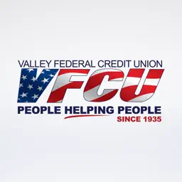 VFCU MOBILE BANKING app icon