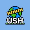 USH Waiting Time (Unofficial) icon