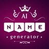 Fantasy: Nickname Generator icon