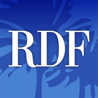 Redlands Daily Facts logo