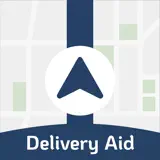 送貨助手 - 精準門牌、路線規劃器、導航系統 - Ícone do app