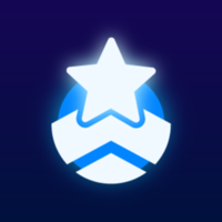 AstroDX-Beta (Group B) logo