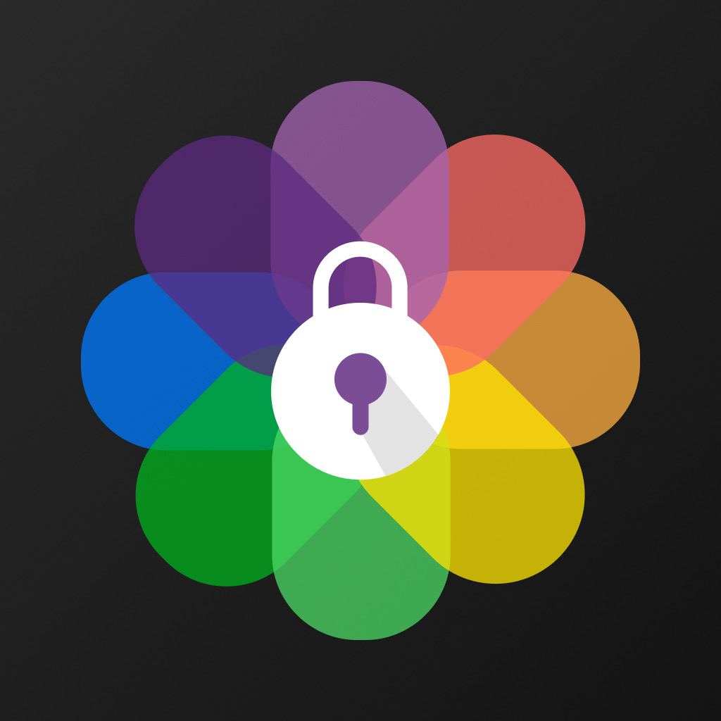 Get Photo Vault: OrNET Lock it for iOS, iPhone, iPad Aso Report