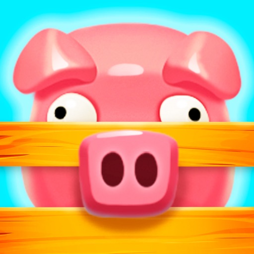 Farm Jam: Animal Parking Game iOS App