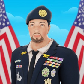 屏幕截图 (6) Military Academy 3D