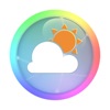 雨雲レーダー+ icon