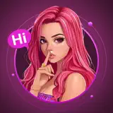 Hilii - Ai friends - Ícone do app