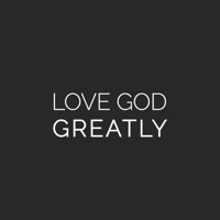 Love God Greatly