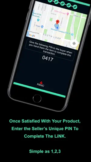Let’s LiNK -Buy & Sell Fashion screenshot 7
