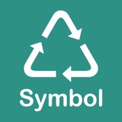 Symbol Keypad for Texting