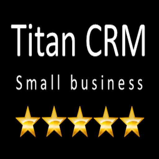 Titan CRM