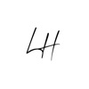 Lee Handford icon
