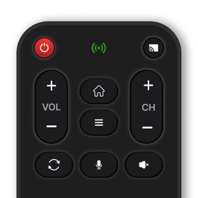 Smart Tv Remote control•