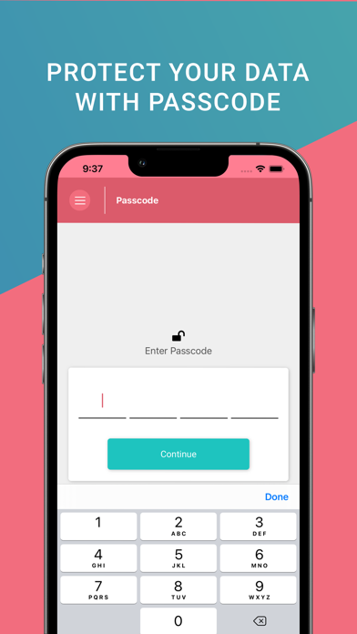 Wallet: Income Expense Tracker Screenshot