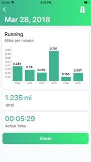 track my distance problems & solutions and troubleshooting guide - 2