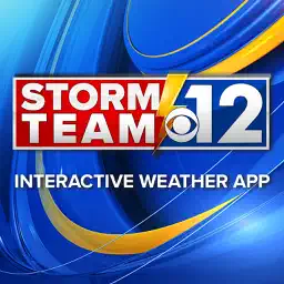 WJTV Weather app icon