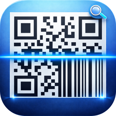 QR Scanner: Code Generator