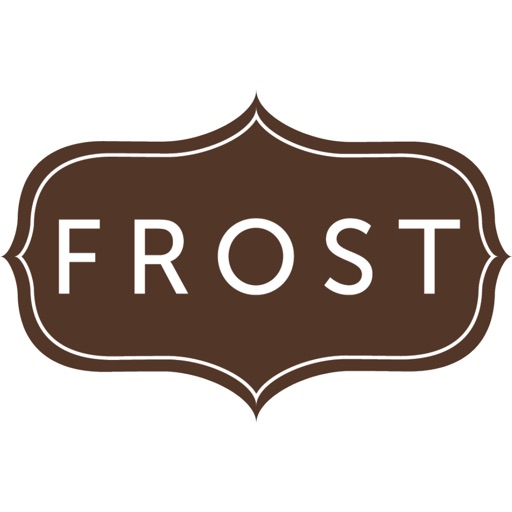 FROST | Mill Creek
